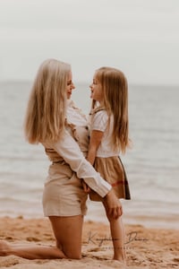 Mother's Day Mini Sessions