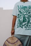 Jungle Birds of Paradise Tee (S)