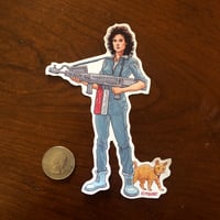 Image 2 of RIPLEY Waterproof STICKER