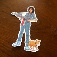 Image 3 of RIPLEY Waterproof STICKER