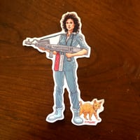 Image 1 of RIPLEY Waterproof STICKER