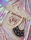 Clay Earth Ragianna Tee (S)