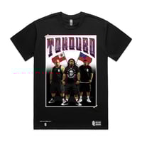 Image 1 of TokoUso Tee