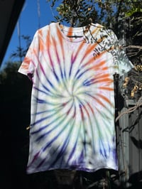 Image 1 of Spiral men’s (unisex) size M