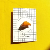 Image 1 of Croissant Pin