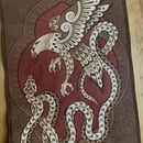 Image 1 of Print “Batalla”