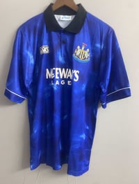 1995 Season 3rd Shirt