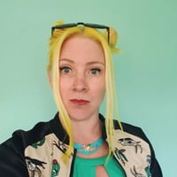 Image 4 of Outdoor Swimming Necklace - Summer