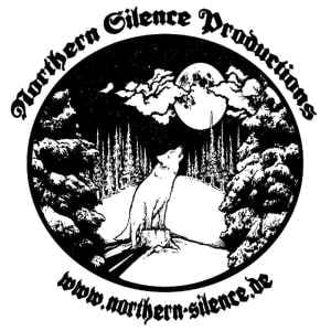 NORTHERN SILENCE Productions | VINYL LPs