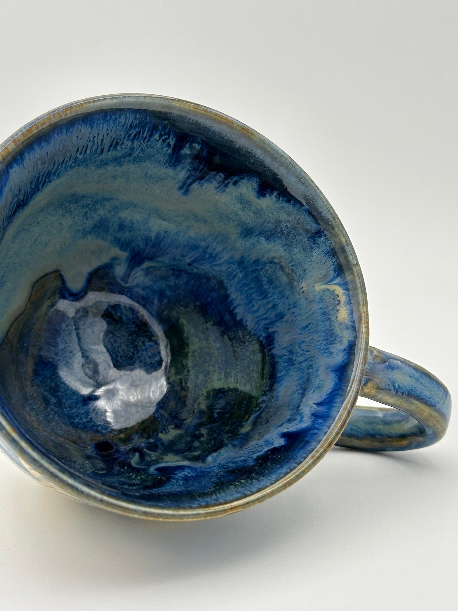 Image of Moonlight Jewel Tea Cup