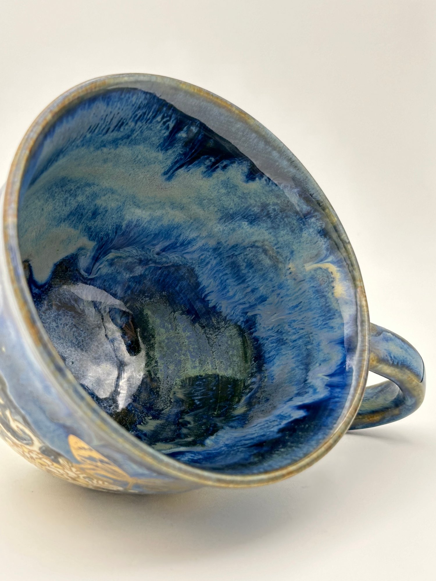Image of Moonlight Jewel Tea Cup