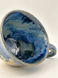 Image 3 of Moonlight Jewel Tea Cup