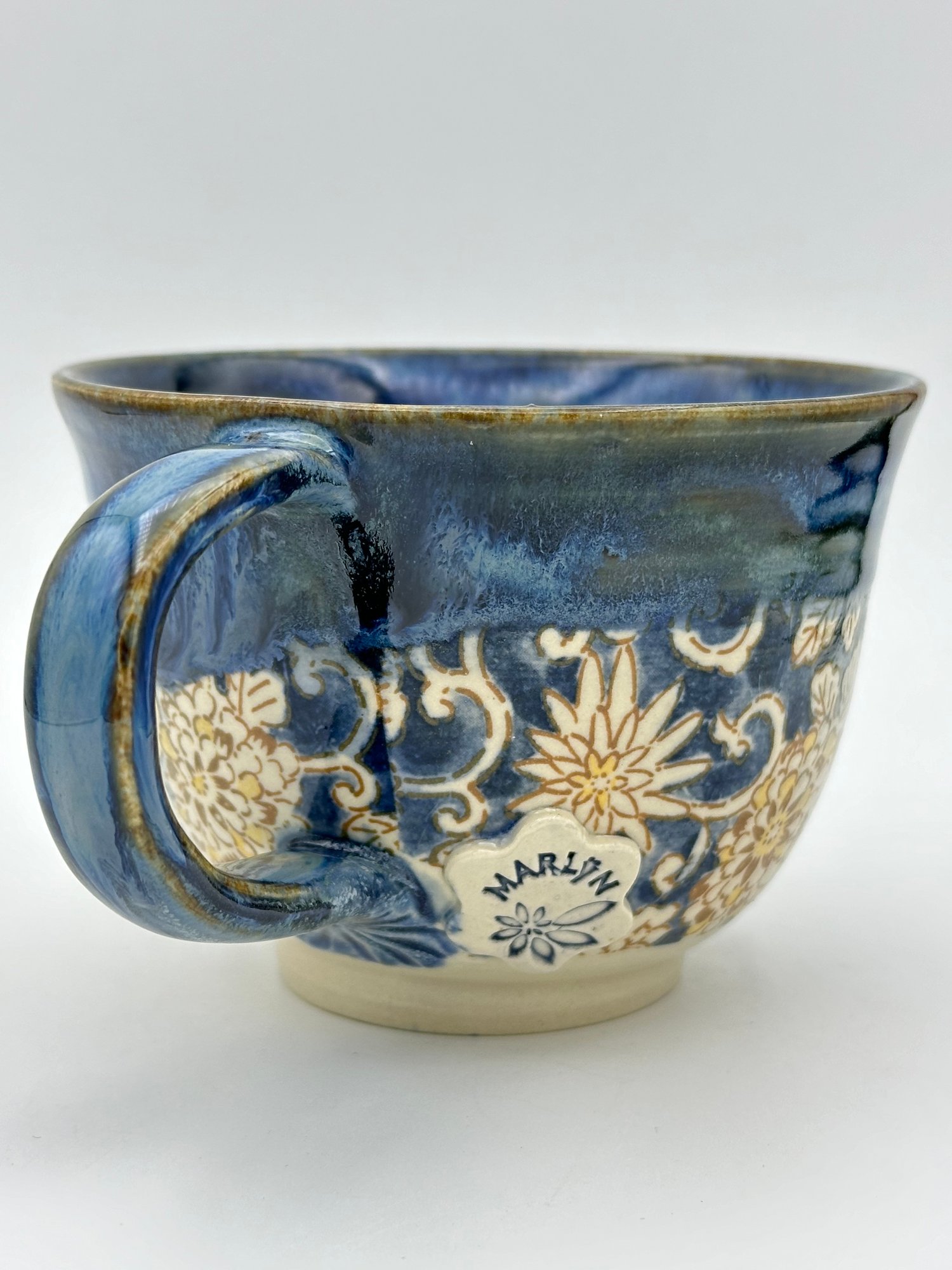 Image of Moonlight Jewel Tea Cup