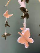 Image 3 of Mobile papillons
