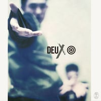 DEUX 1st Vinyl Album