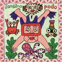Image 1 of Jambino - podo