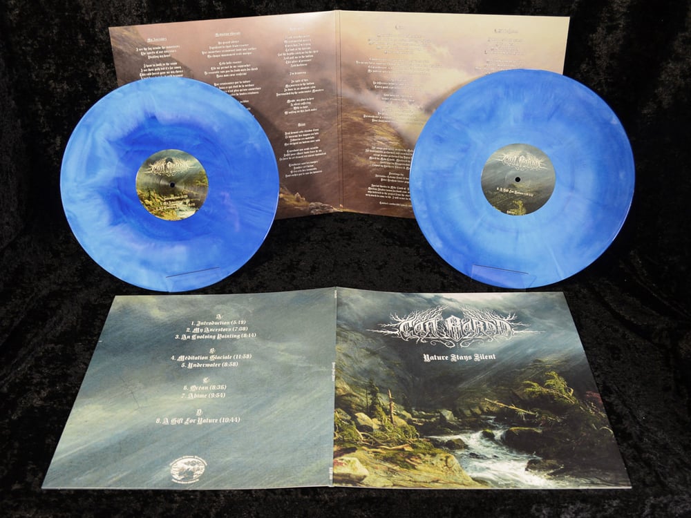 NORTHERN SILENCE Productions | VINYL LPs