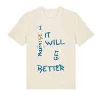 Image 4 of T-shirt promISE (large print)