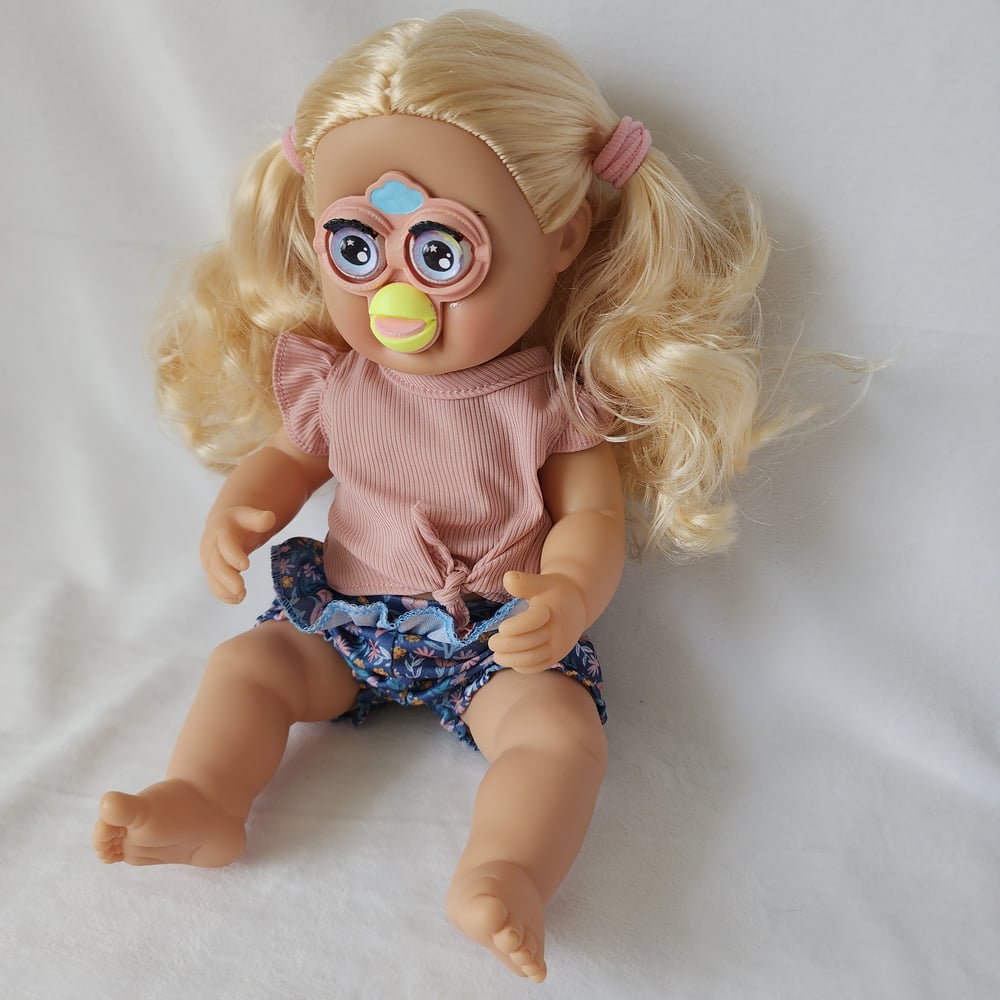 Image of Baby furby