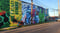 Image of South City Memphis Mural