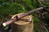 Sycamore Branch Flute in G 432Hz