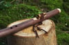 Sycamore Branch Flute in G 432Hz
