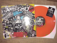 Image 4 of DISTRIBUTED VINYL LPs SALE!!! | Last copies ever, no re-stock.