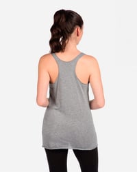 Image 6 of Trump Carlson 2024 - Women's Racerback Tank