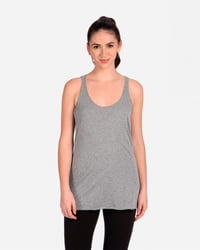 Image 7 of Trump Carlson 2024 - Women's Racerback Tank