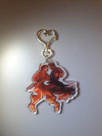 Image 2 of Cursed Love Charm