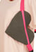 Image of Herz Bag oliv