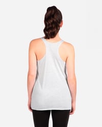 Image 7 of Trump 2024 Ultra MAGA Patriotic Eagle - Women's Racerback Tank