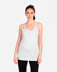 Image 8 of Trump 2024 Ultra MAGA Patriotic Eagle - Women's Racerback Tank