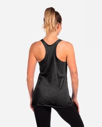 Image 7 of Don't Tread On Me Women's Racerback Tank from PatriotsCo