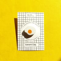 Image 1 of Sunny Side Pin