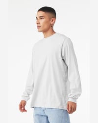 Image 6 of Trump 45-47 the dash Matters - Unisex Long Sleeve Tee