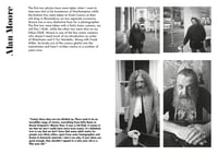 Image 3 of Face To Face Creative Portraits Signed Limited Edition