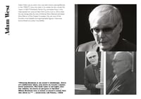 Image 5 of Face To Face Creative Portraits Signed Limited Edition
