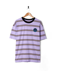 Image 1 of Saltrock original sr T shirt,  lilac 