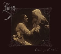 Image 1 of LUTTO - "Coscienze infelici" - CD + digital