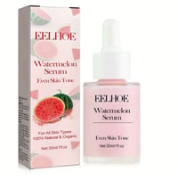 Watermelon Rejuvenating Serum