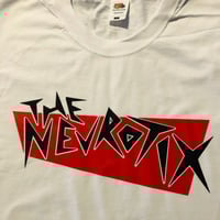 Image 2 of THE NEVROTIX T-SHIRT (2024)