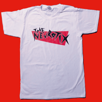 Image 1 of THE NEVROTIX T-SHIRT (2024)