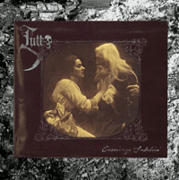 Image 2 of LUTTO - "Coscienze infelici" - CD + digital