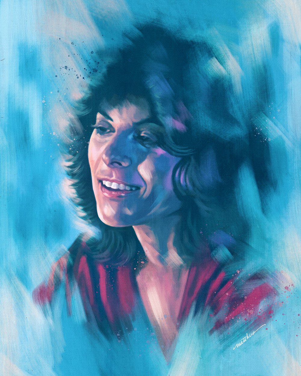 FINAL GIRLS: STEVIE