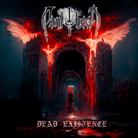 PANTHEON - ''Dead Existence" - CD + digital OUT 20th JUNE 2024