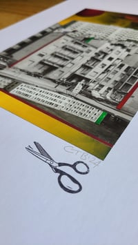 Image 3 of 'Good For Your Structure'