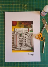 Image 5 of 'Good For Your Structure'