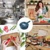 12-in-1 Multi-Functional Vegetable Chopper and Slicer - Perfect for Commercial Kitchens Cutting