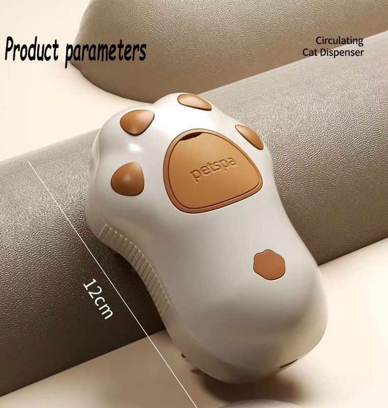 3 in 1 Pet Brush Cat Steam Brush Comb Dog Brush Electric Spray Cat Hair Brushes Massage Pet Grooming